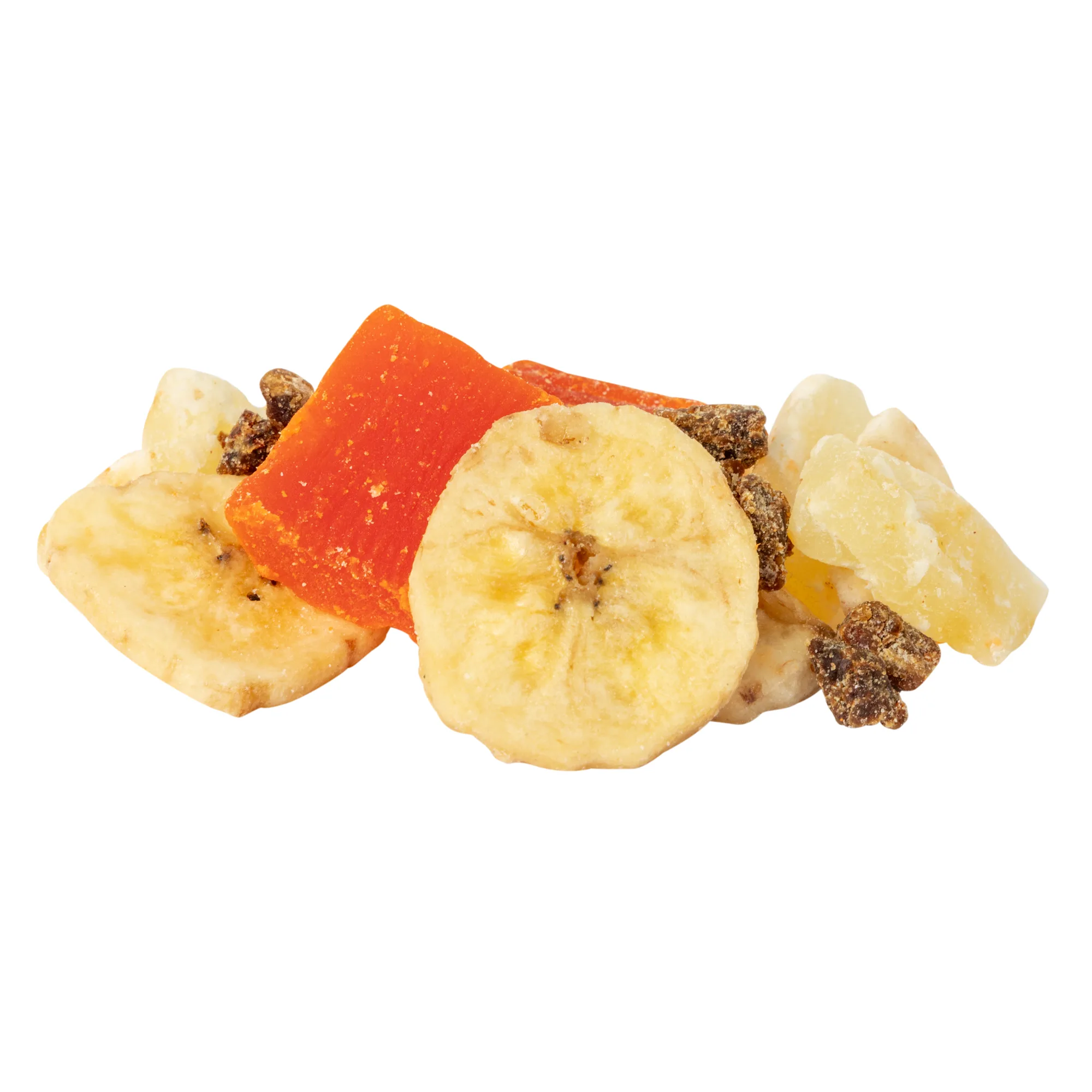 4 oz ECO-Digibag™, Compostable & Full Color, Caribbean Delicacy Mix view 3