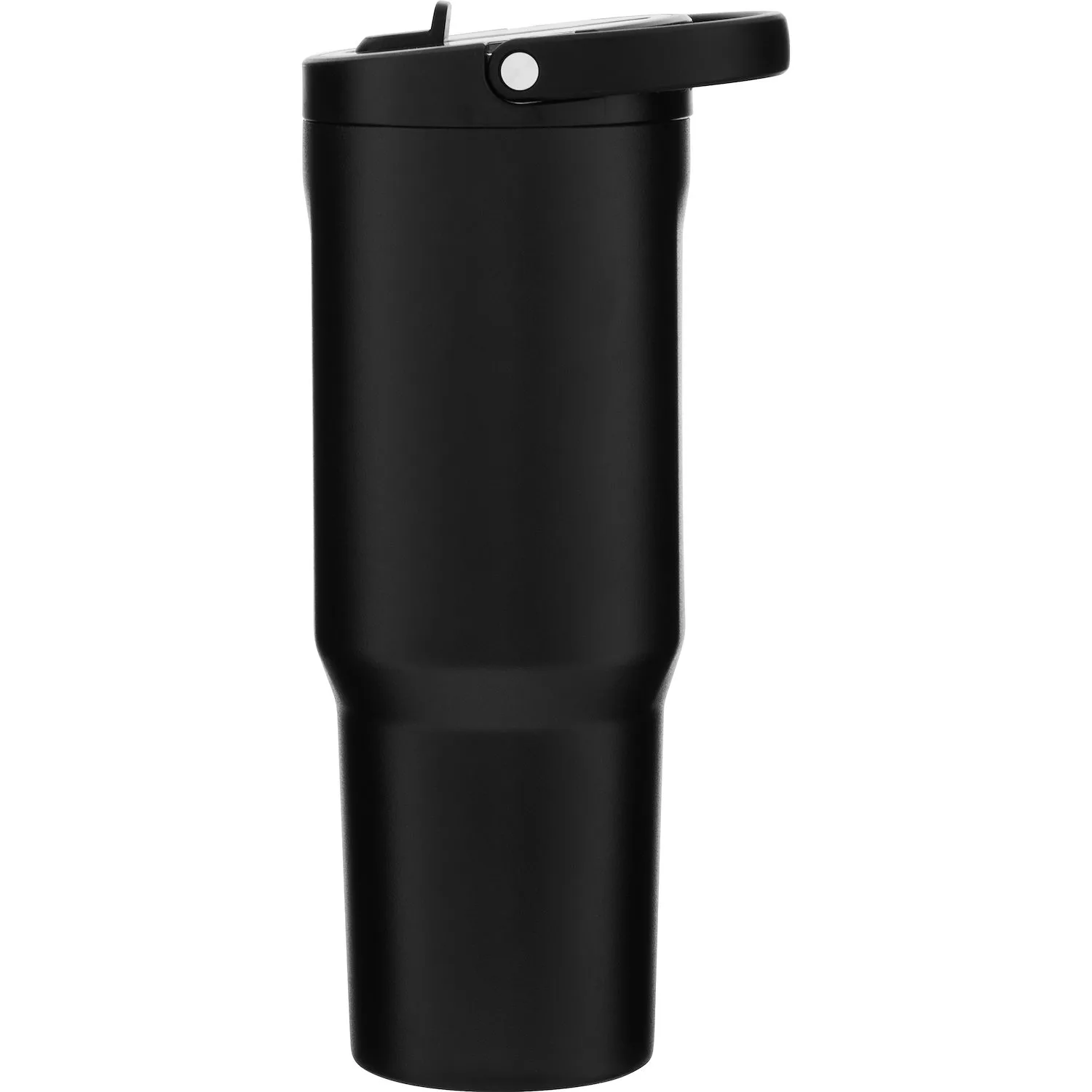 32 oz Hydrojug Traveler Sport Tumbler Travel Tumbler (Black) view 2