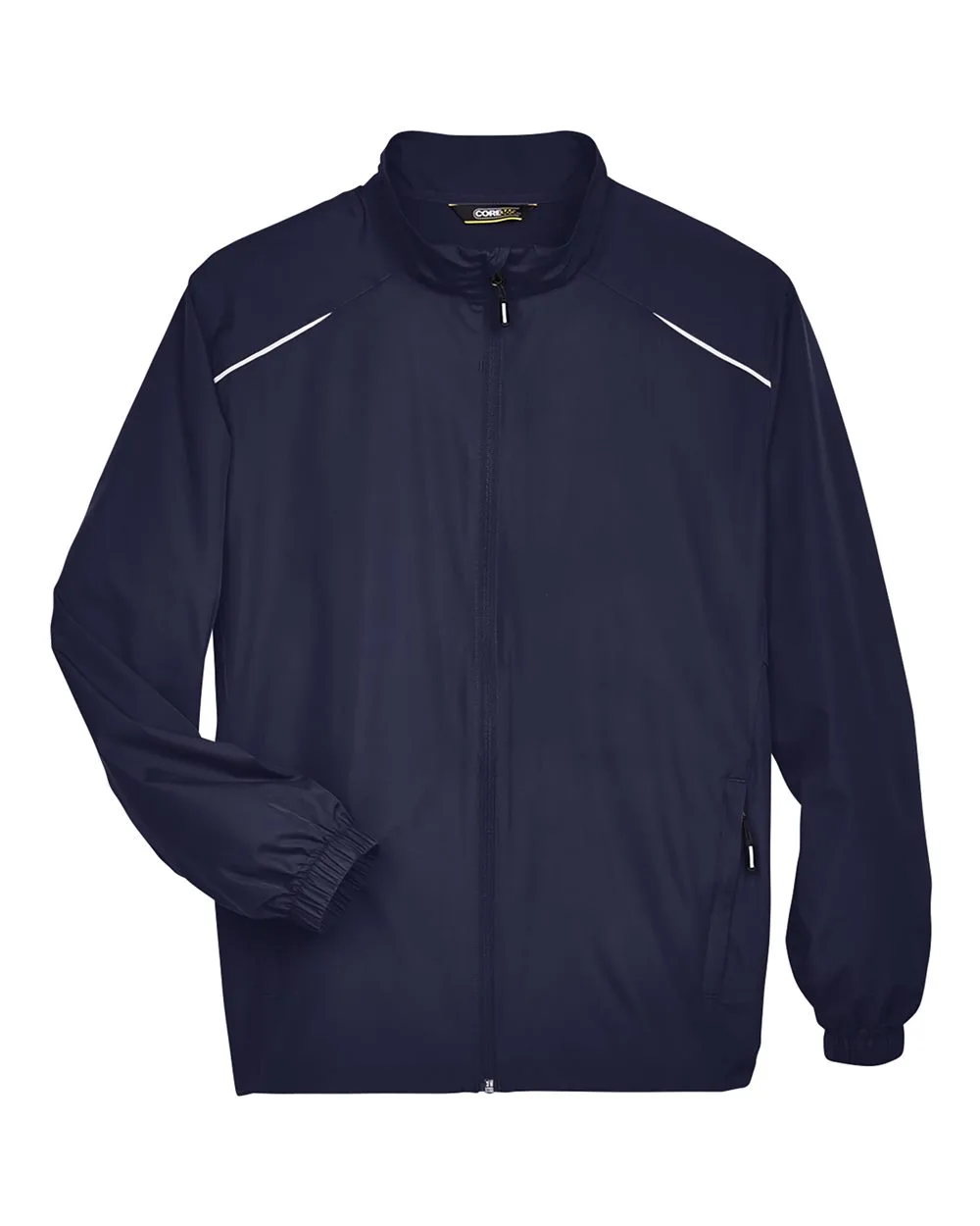 Classic Navy Blue Lifestyle View