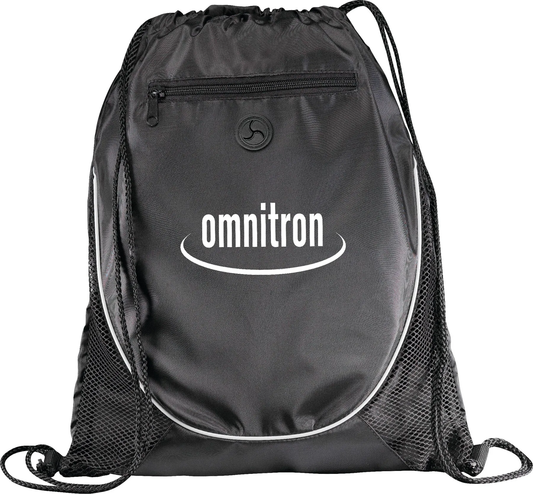 Peek Drawstring Bag view 2