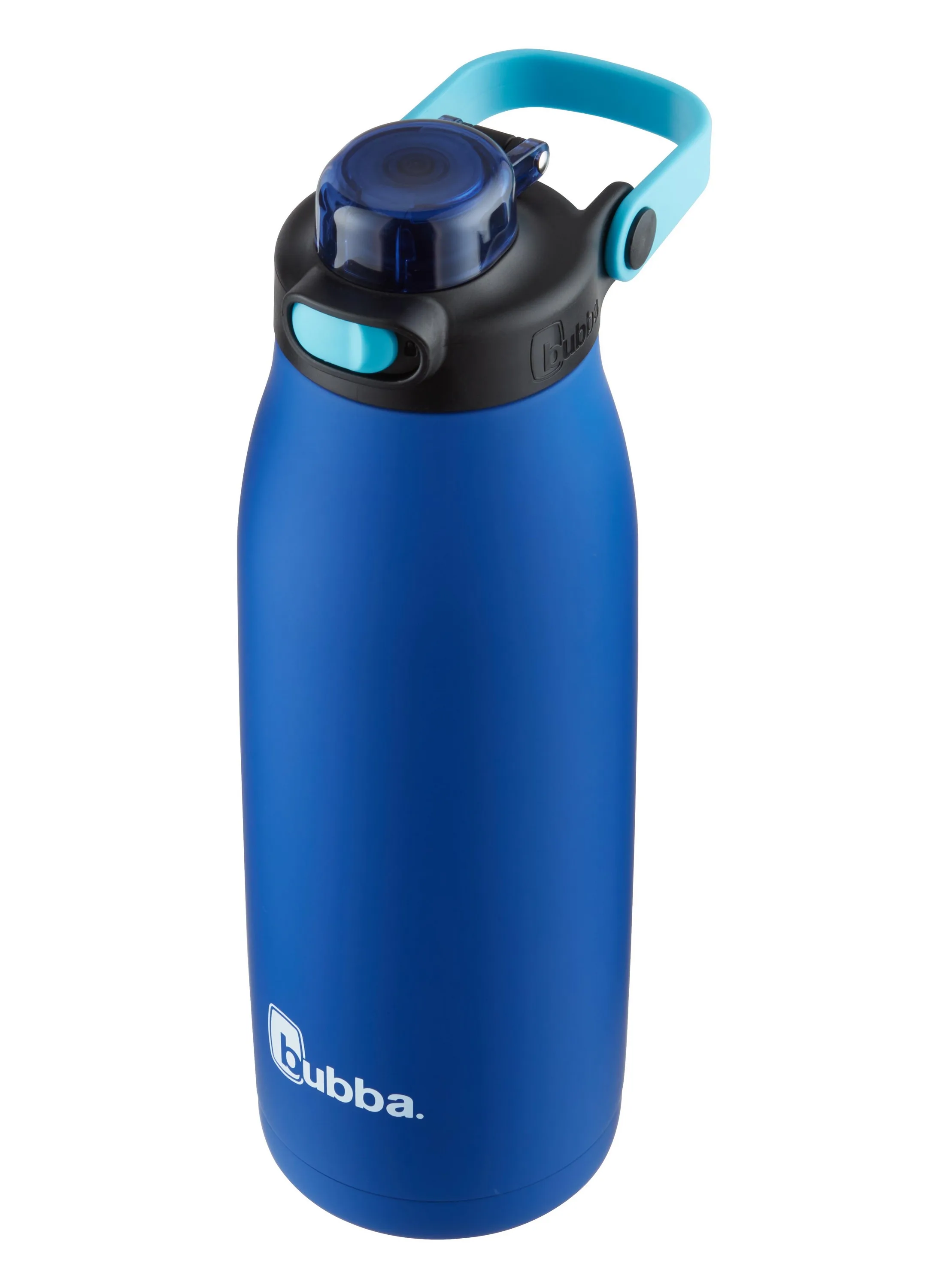 Newell Brands Distribution LLC Bubba Radiant 32 Oz. Chug Rubberized - Cobalt