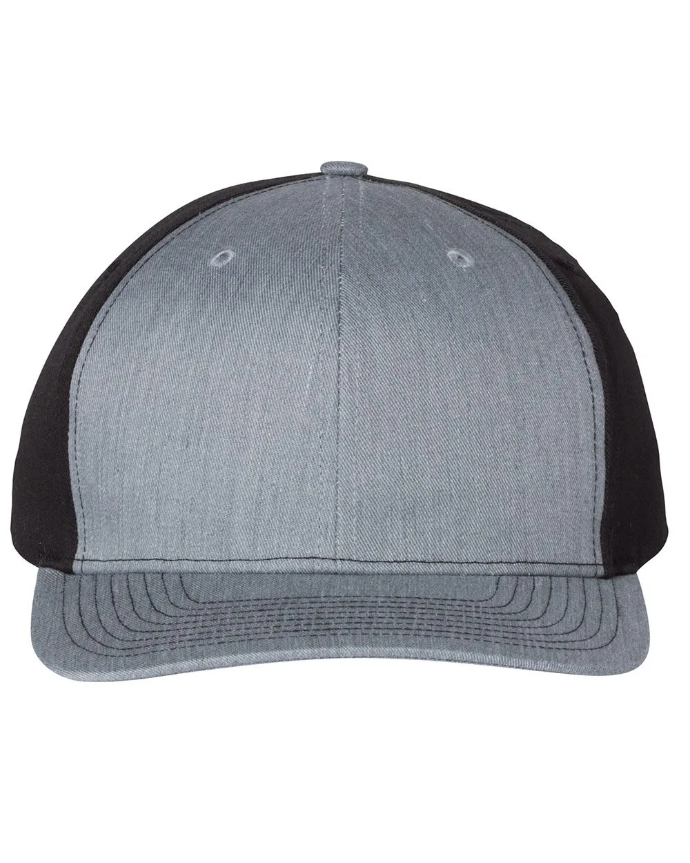 Richardson® Twill Back Trucker Cap view 2