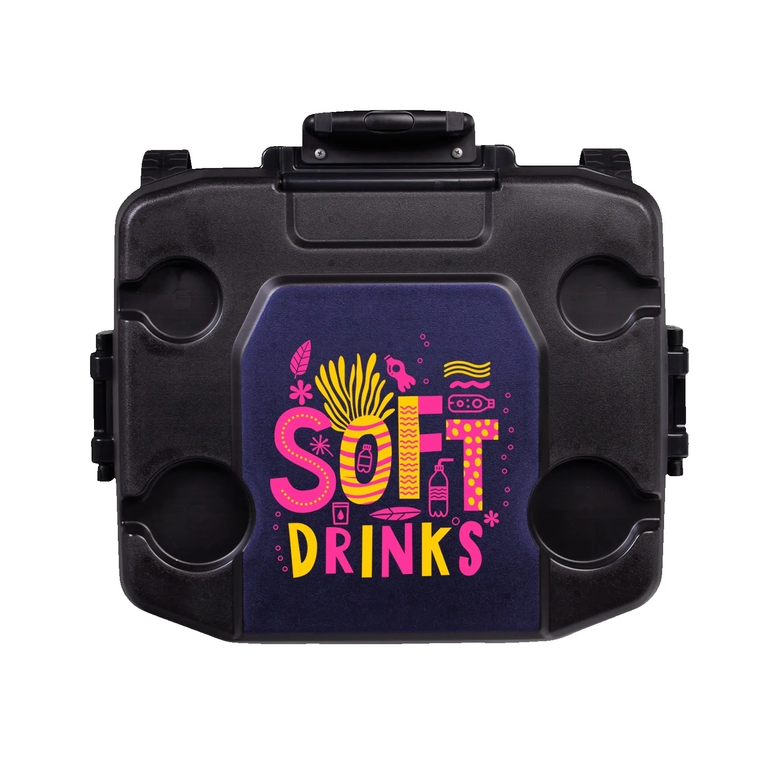 Igloo Maxcold® 62-Quart Cooler view 6