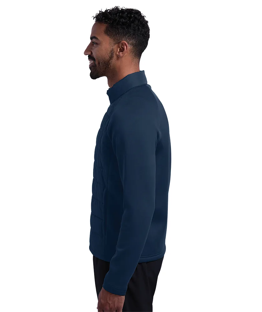 Navy Blue Side