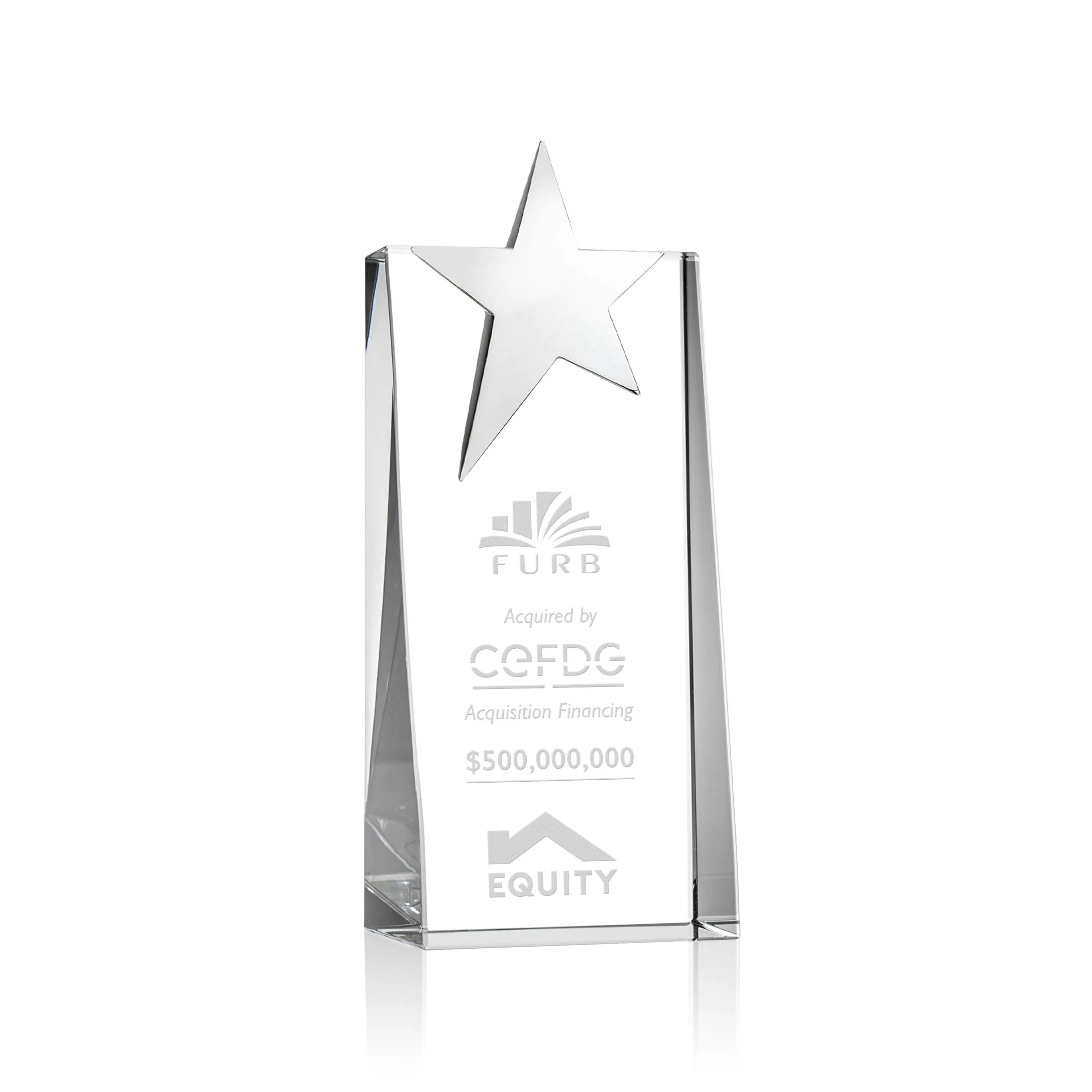 Fanshaw Star Award — Fanshaw Star Award