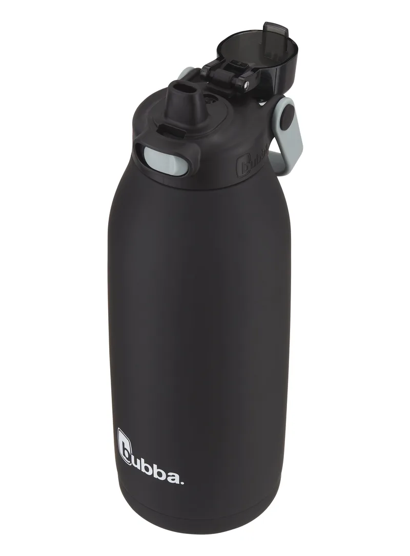 Newell Brands Distribution LLC Bubba Radiant 40 Oz. Straw Rubberized - Licorice