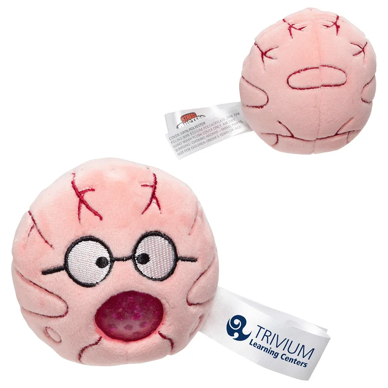 Stress Busters™ Brain