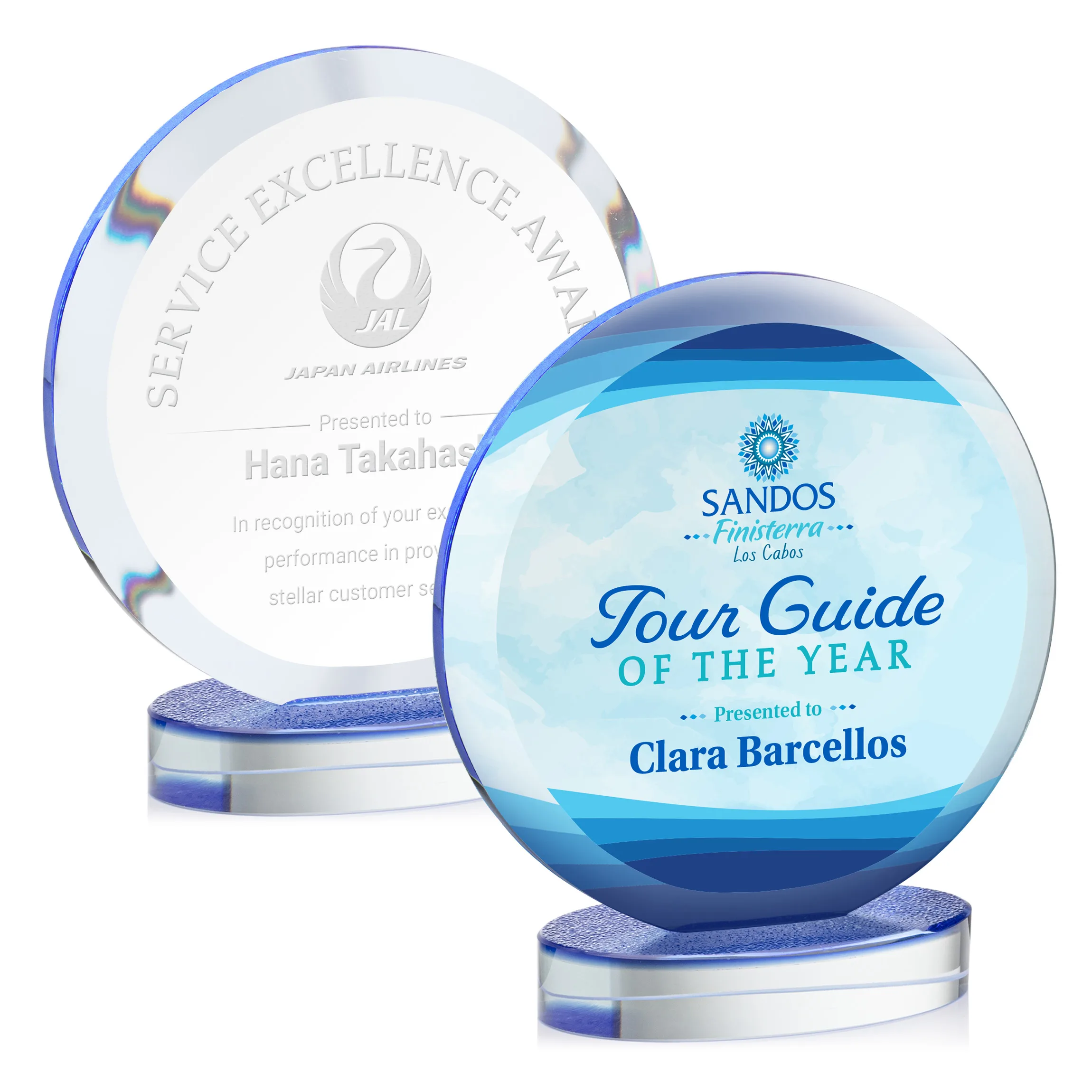Farlow Award