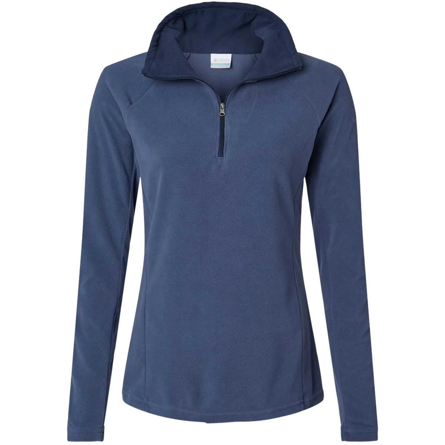 Columbia Women's Glacial Half-Zip Pullover view 2