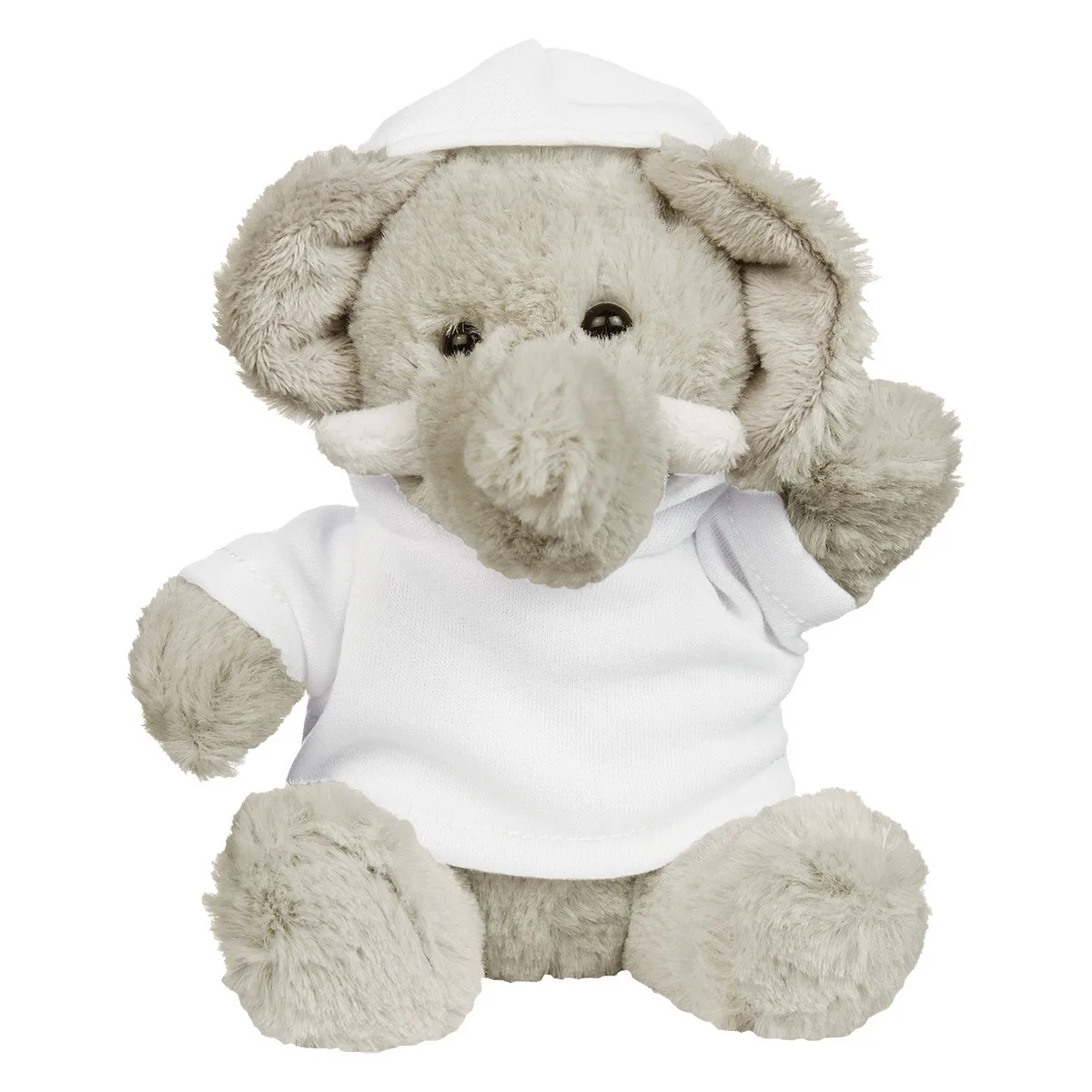1276 ELEPHANT HOODIE