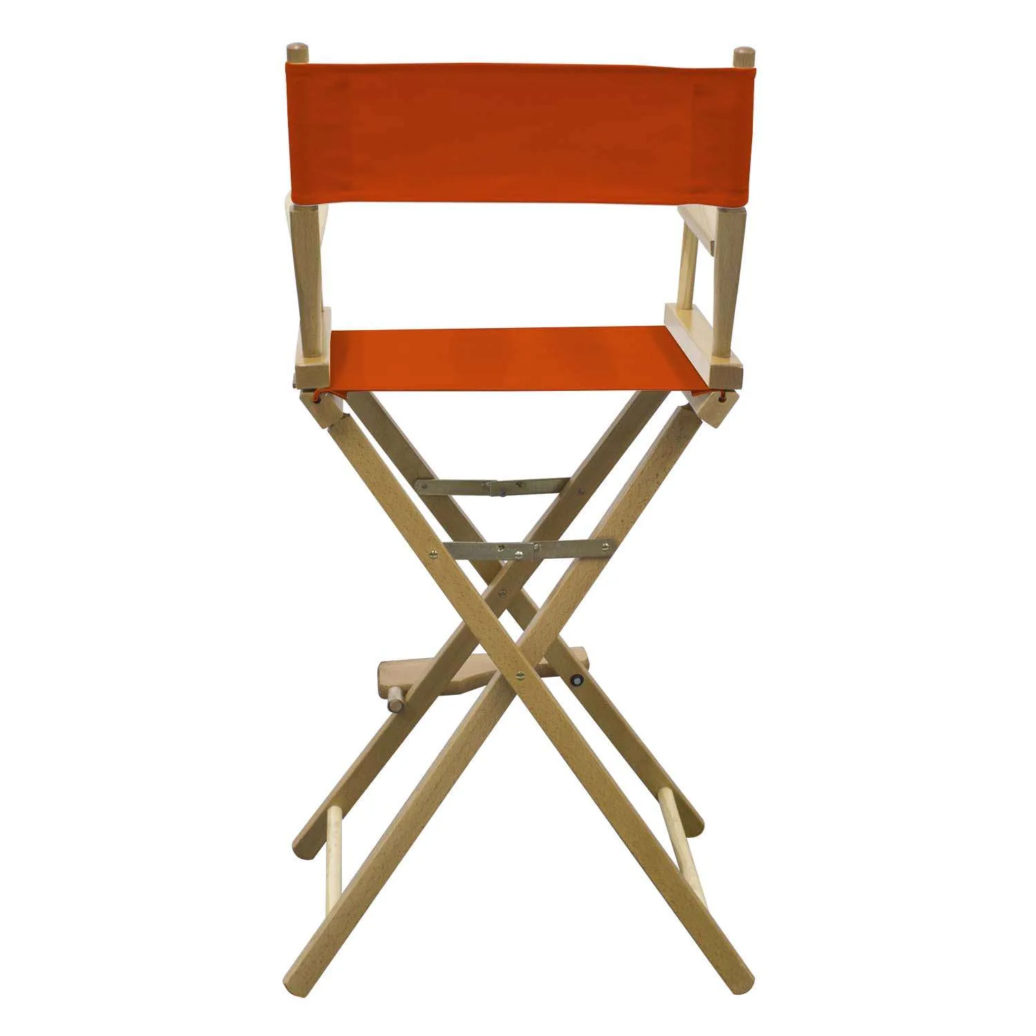 Bar-Height Director's Chair (Full-Color Imprint) view 6