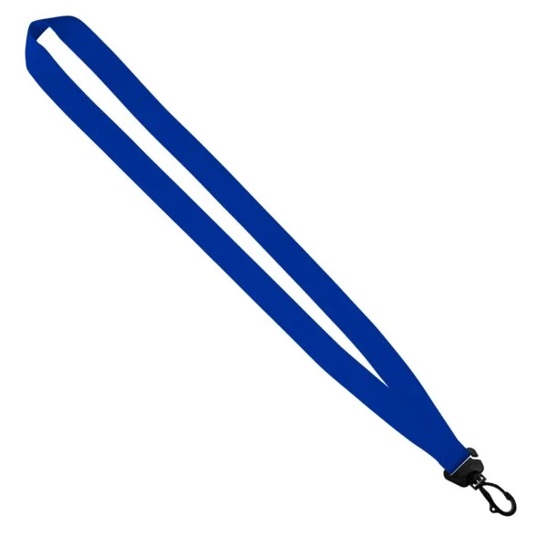 Royal Blue Blank