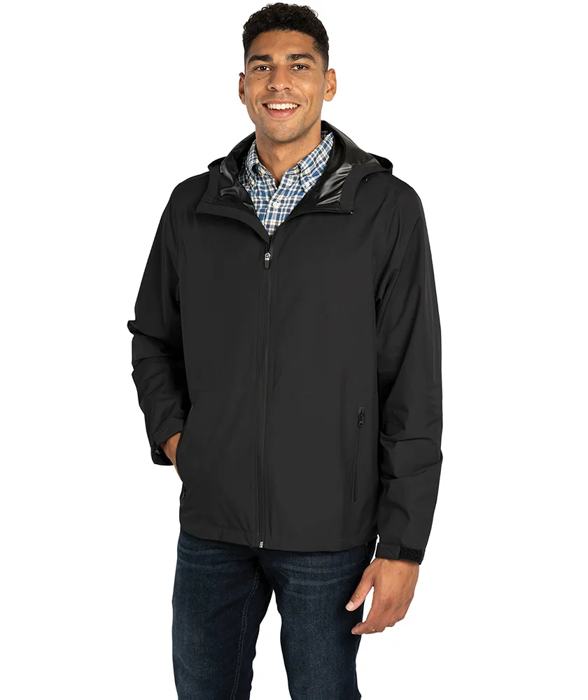 Men's Atlantic Rain Shell Jacket
