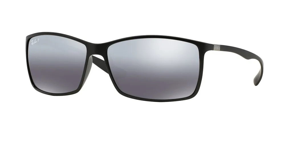 Ray-Ban Polarized Liteforce Tech Sunglasses
