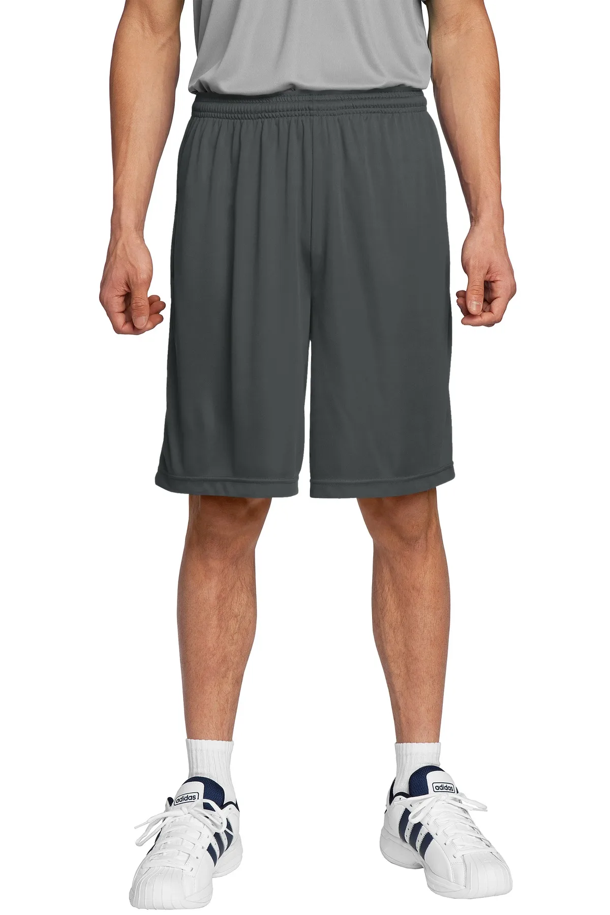 Sport-Tek® PosiCharge® Competitor™ Short.
