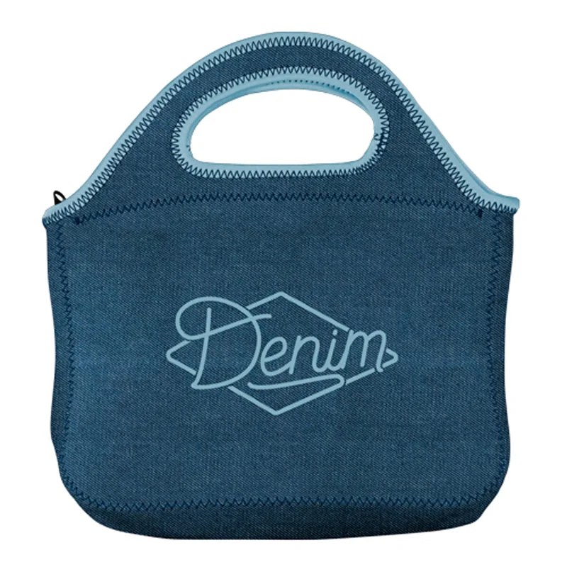 Denim Blue