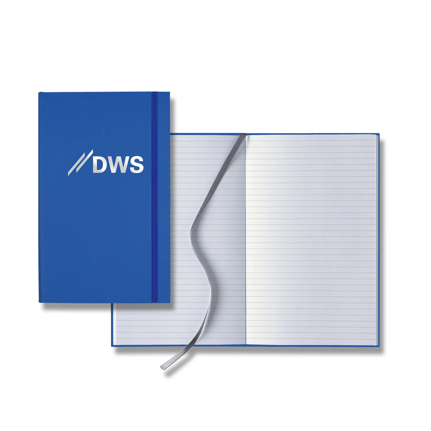 Castelli Matra Banded Medio Lined White Page Journal view 7