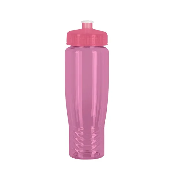 Pink Blank