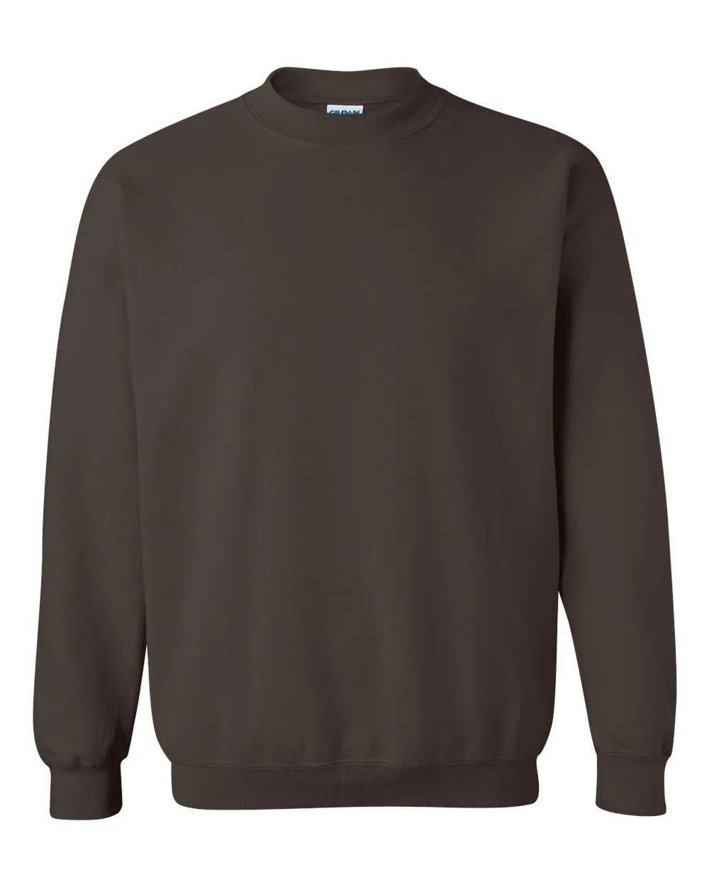 Gildan® Unisex Heavy Blend™ Crewneck Sweatshirt view 7