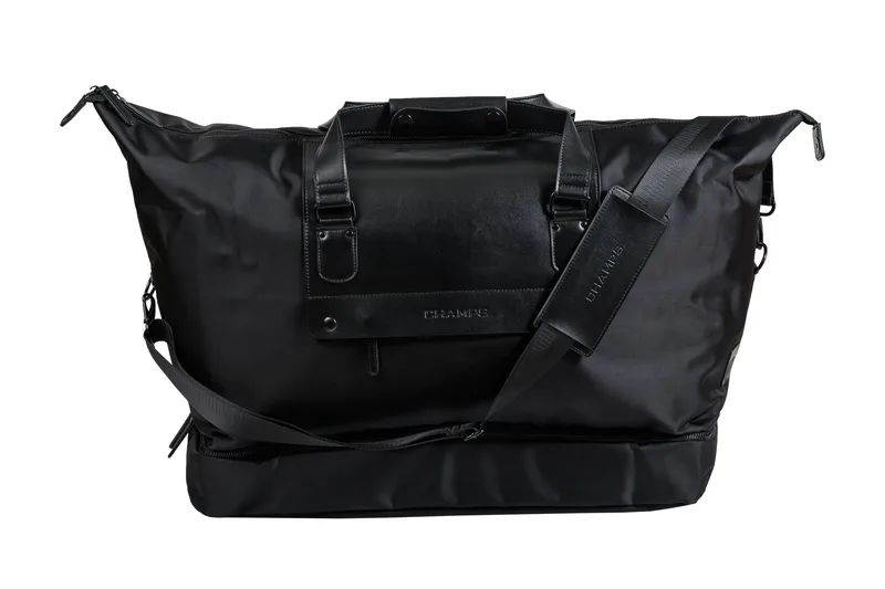 Champs Luggage Onyx Duffle Bag Size One Size