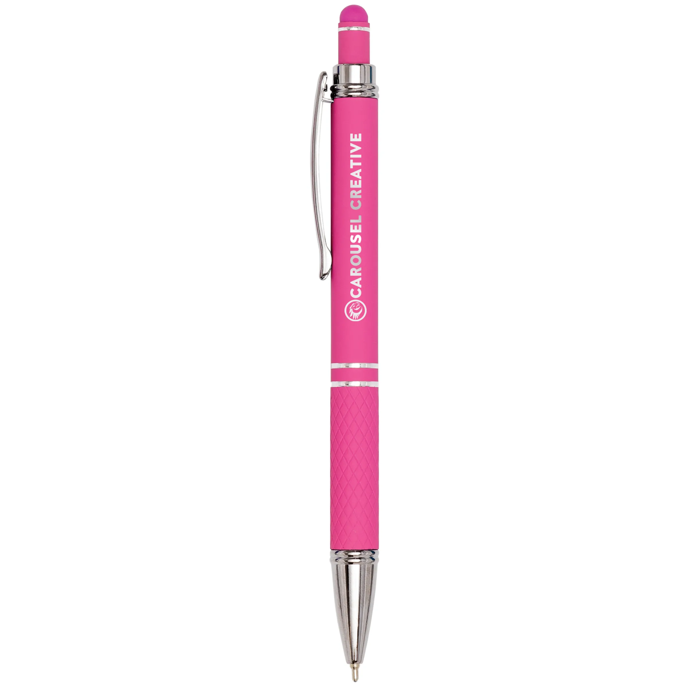 Crossgate Brite Stylus Gel Pen view 5