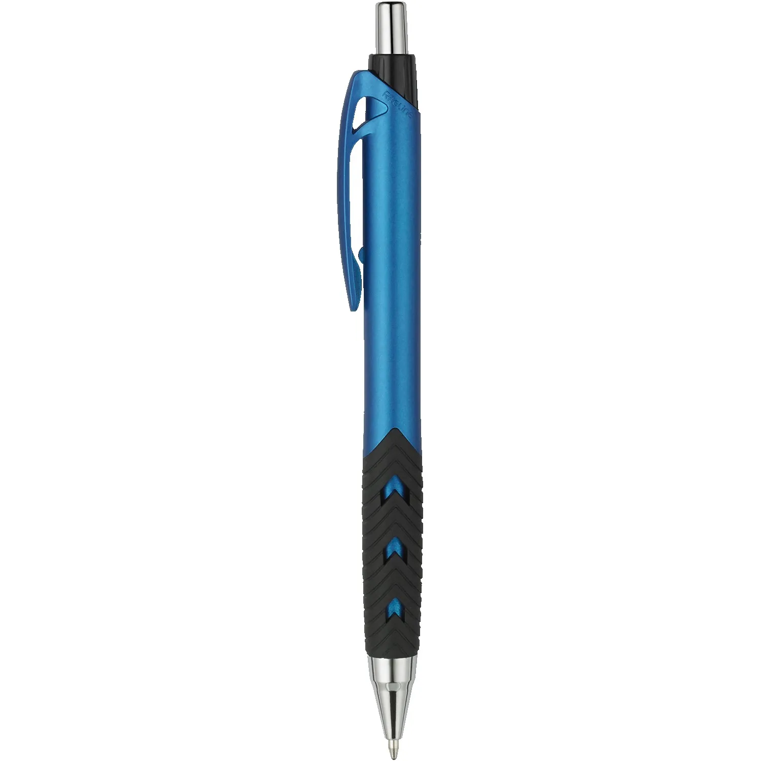 Roscoe Metallic Pen w/RitePlus Ink™ view 3