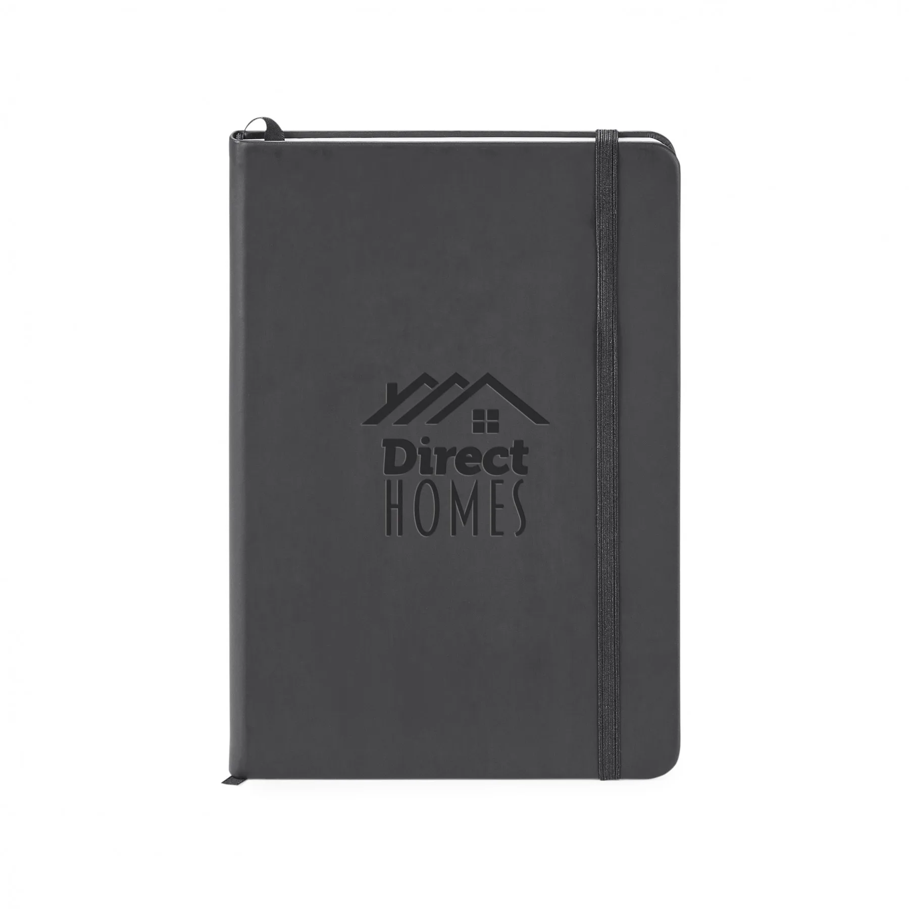 ST4177 Donald Black Front DB