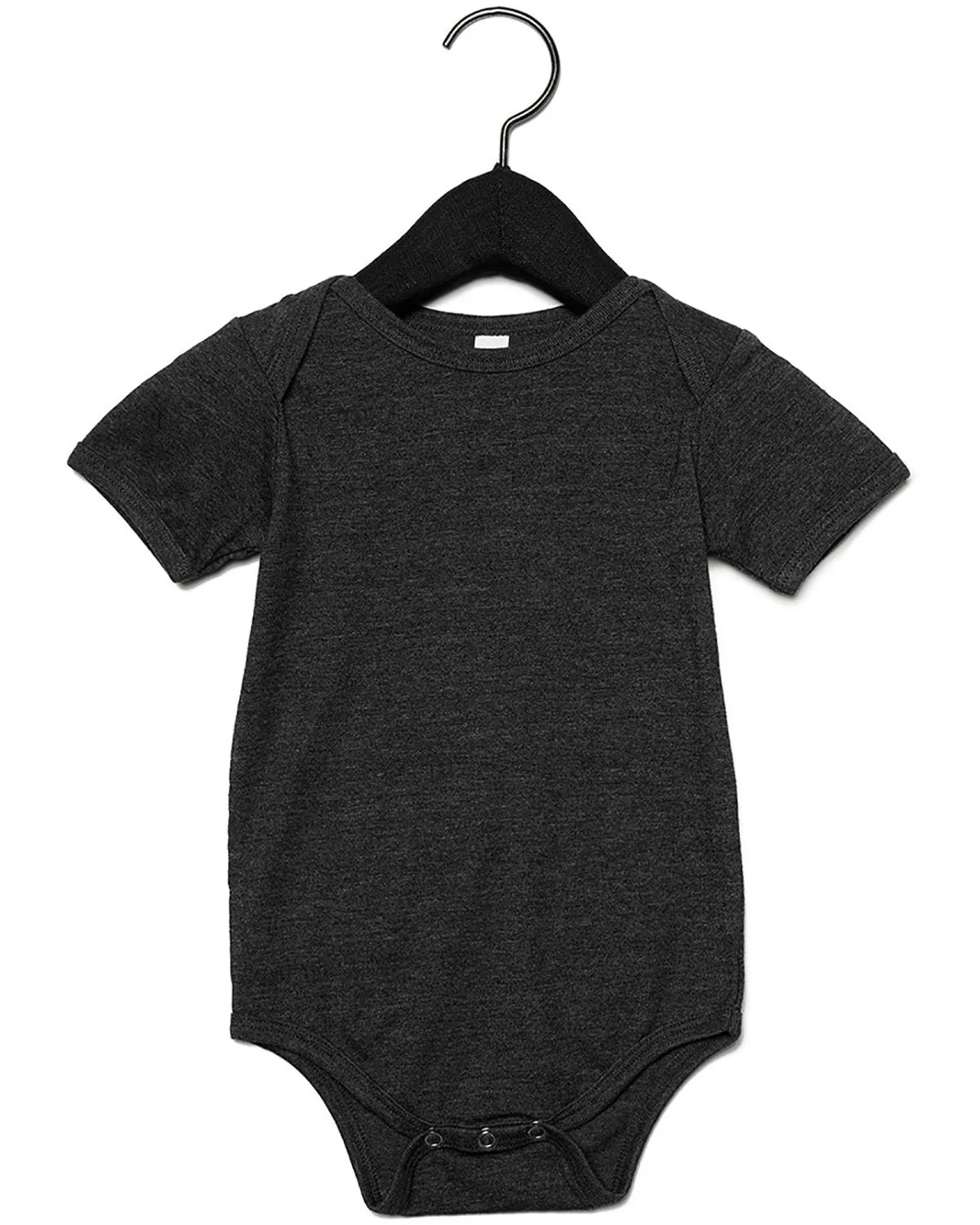 Dark Gry Heather