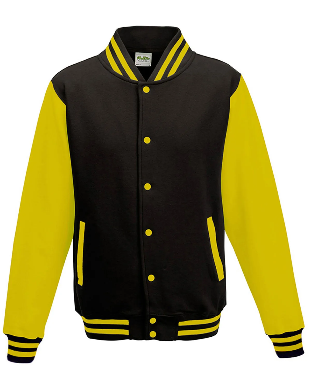 Jt Black / Sun Yllw