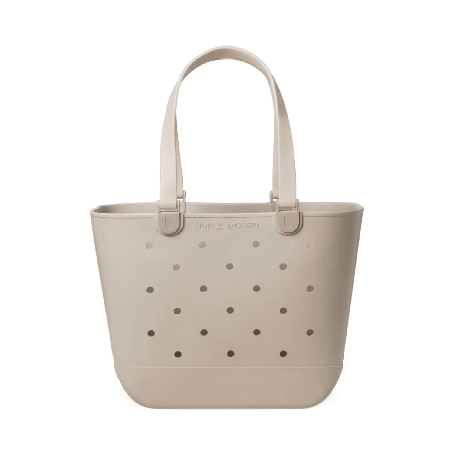 Simple Modern® Getaway Waterproof Large Tote Bag view 7