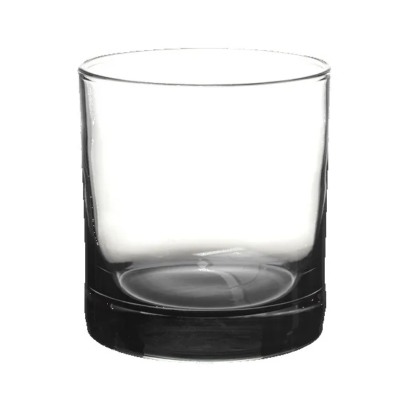 Black Blank