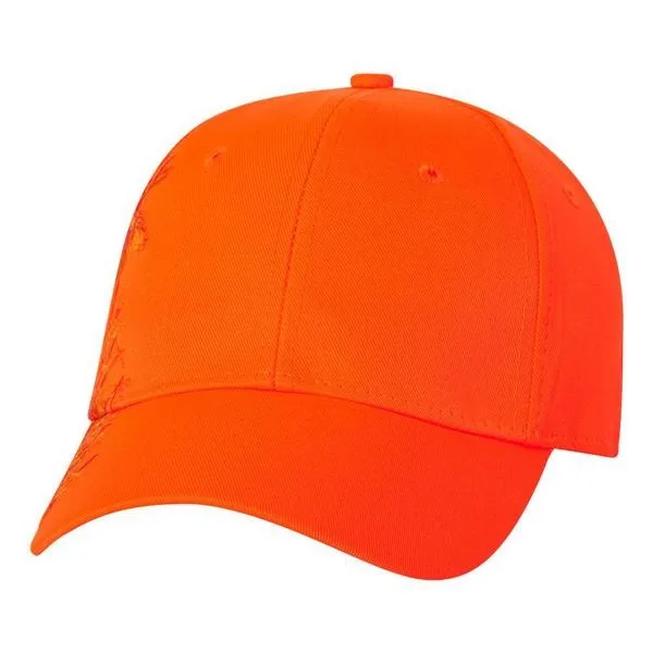 Dri Duck 3301 Running Buck Caps view 2