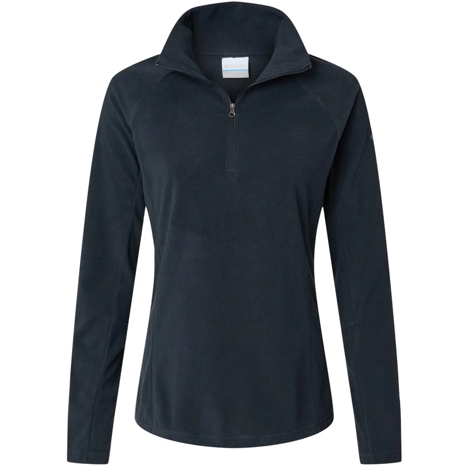 Columbia Women's Glacial Half-Zip Pullover view 3