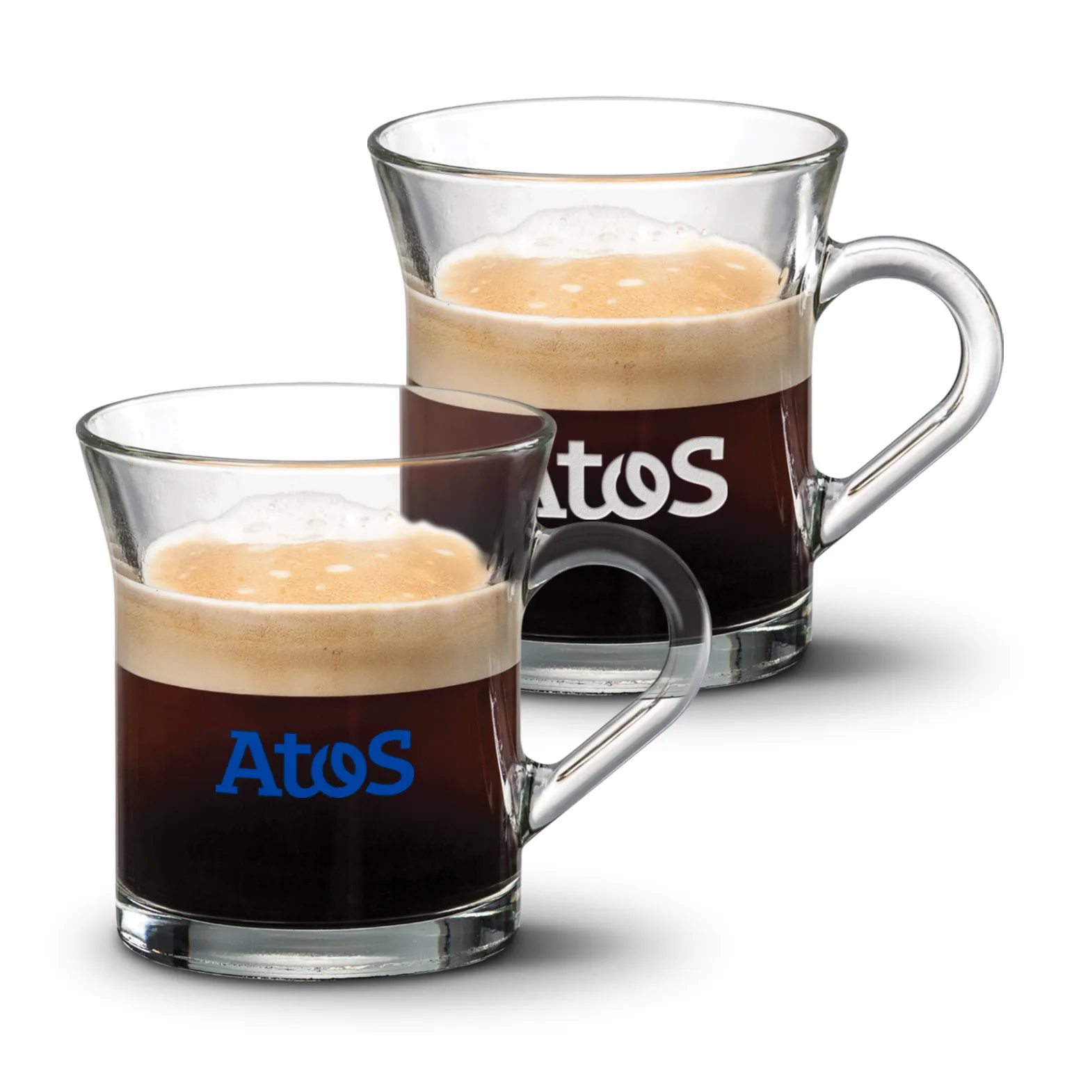 Giovanni Mug - 11oz