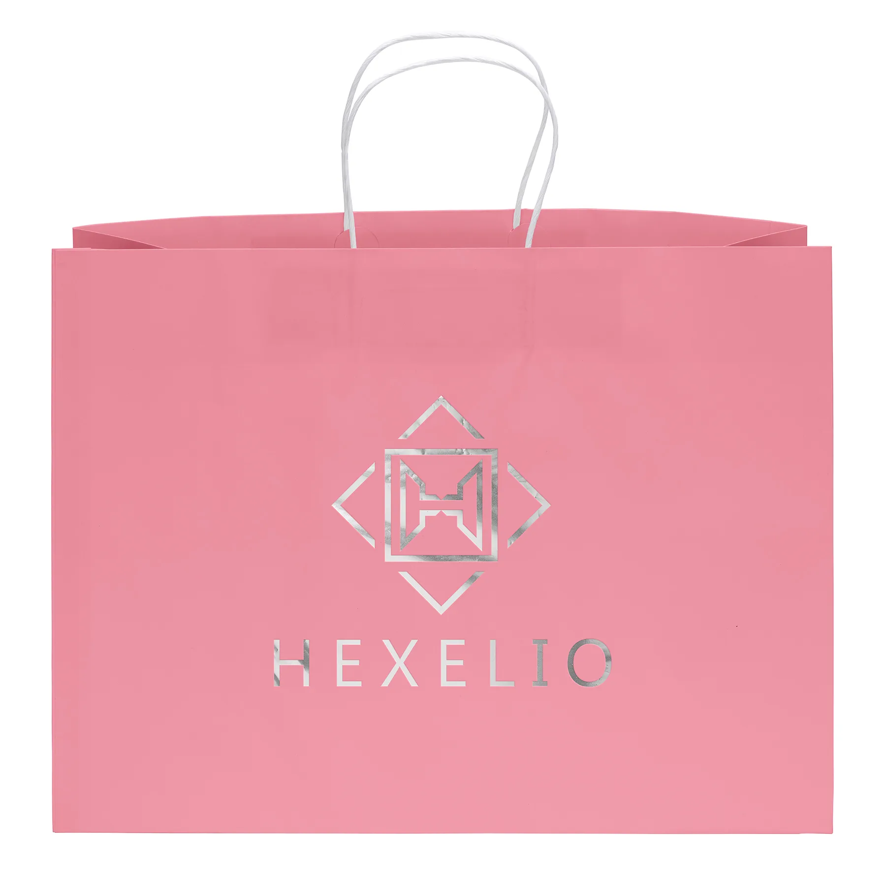 Pink Logo