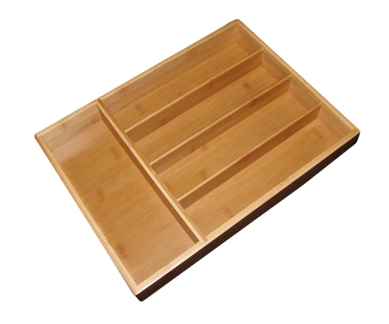 Small Cutlery Tray view 2