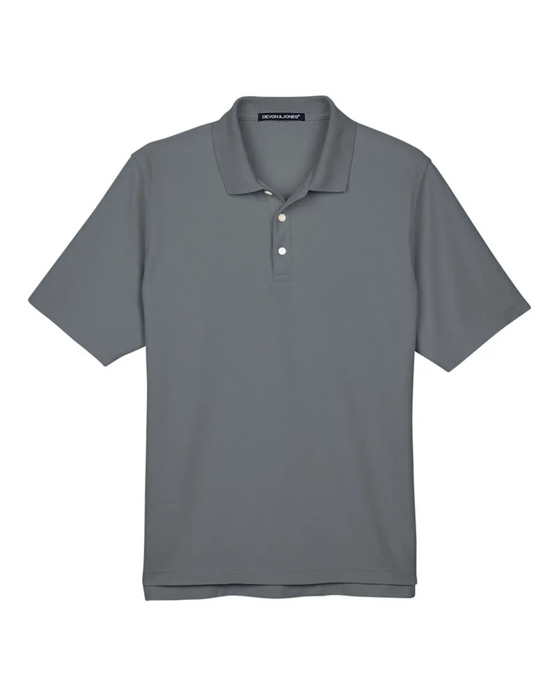 Gray Heather Lifestyle View