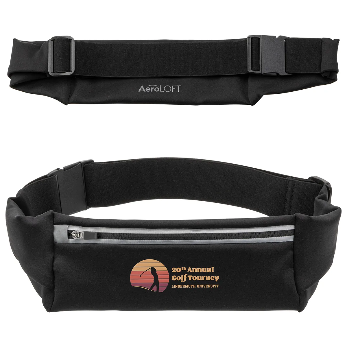 AeroLOFT® Flex Sport Belt view 3