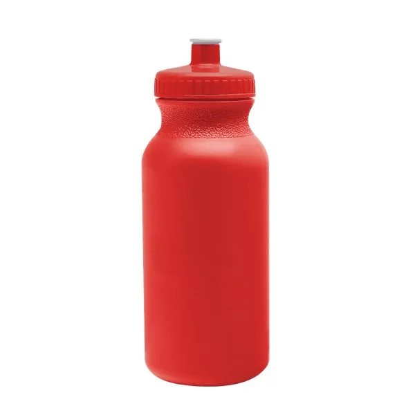 Red Red Blank