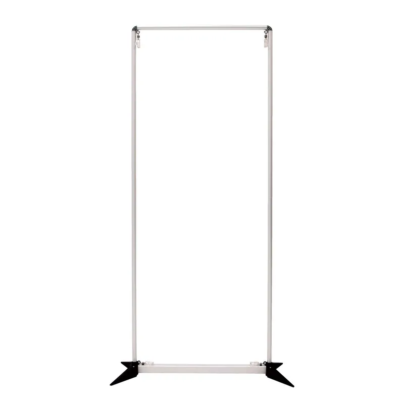 3' FrameWorx Banner Display Hardware view 3