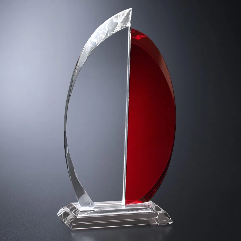 Beacon Ruby Award 10" view 2