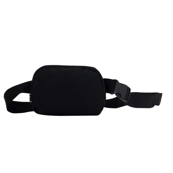 Venturer Recycled PU Belt Bag view 3
