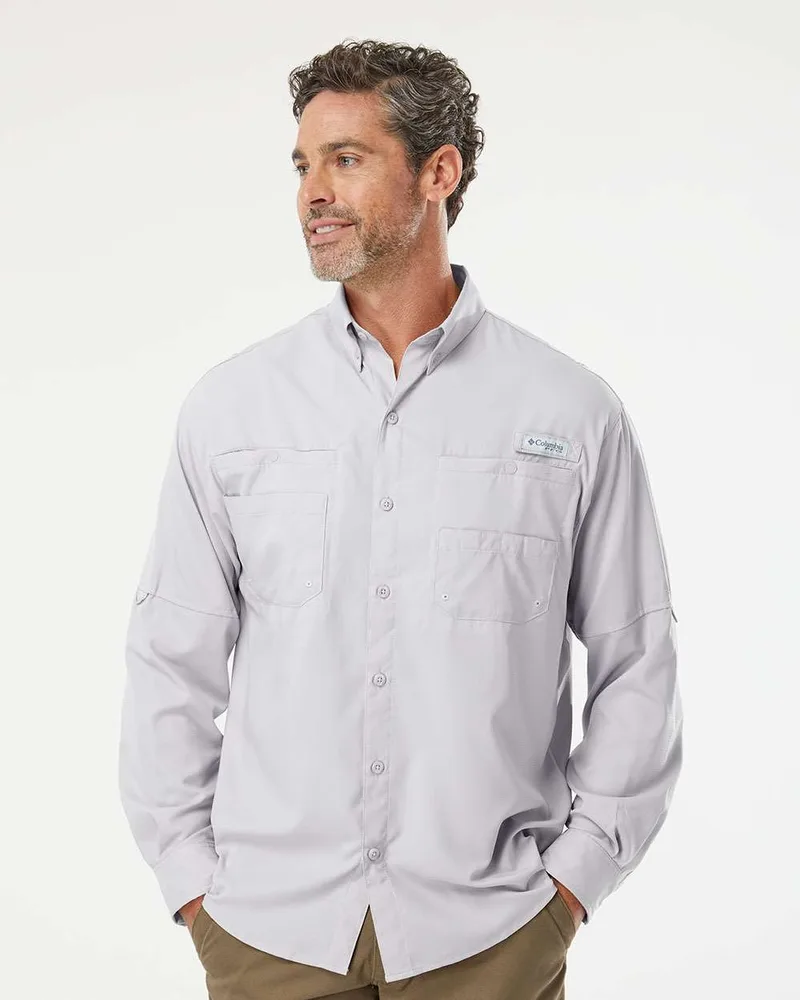 Cool Gray Blank Front