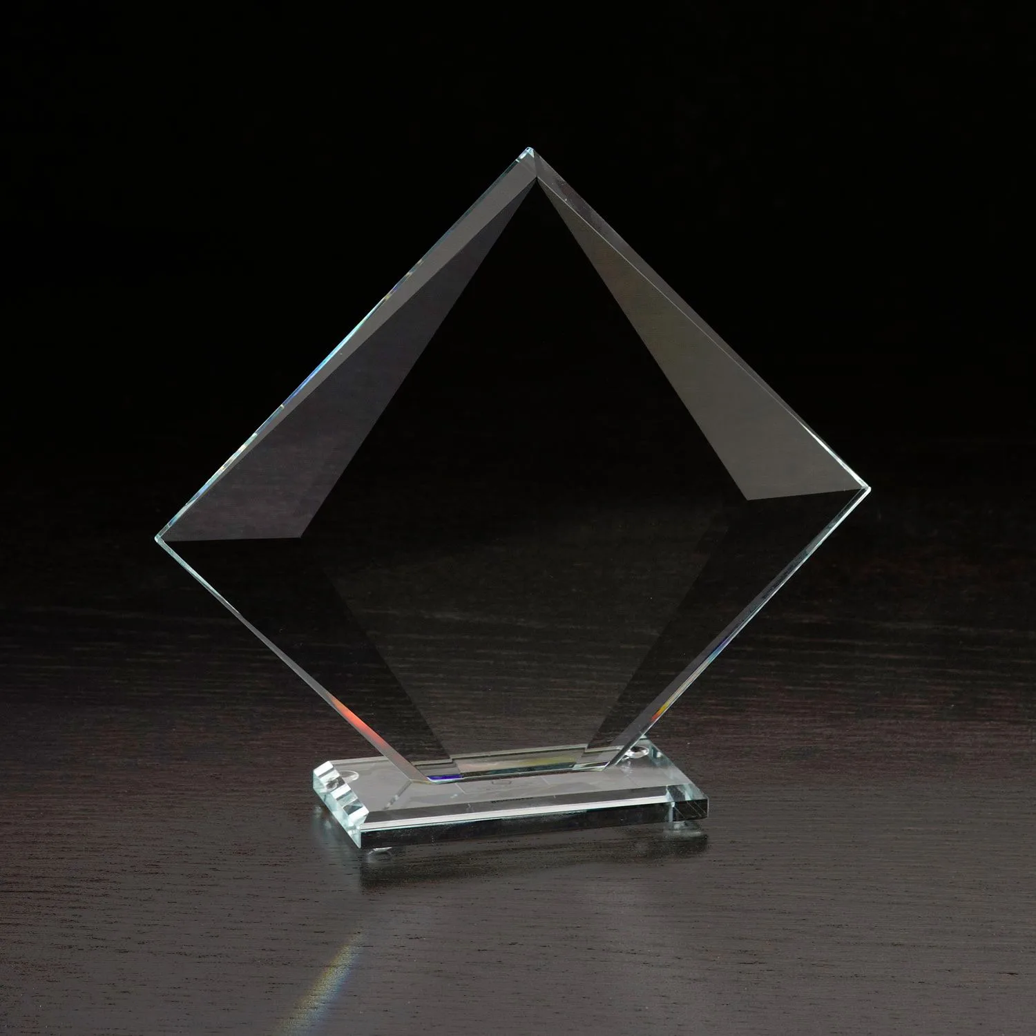 Vision Medium Glass Award view 2