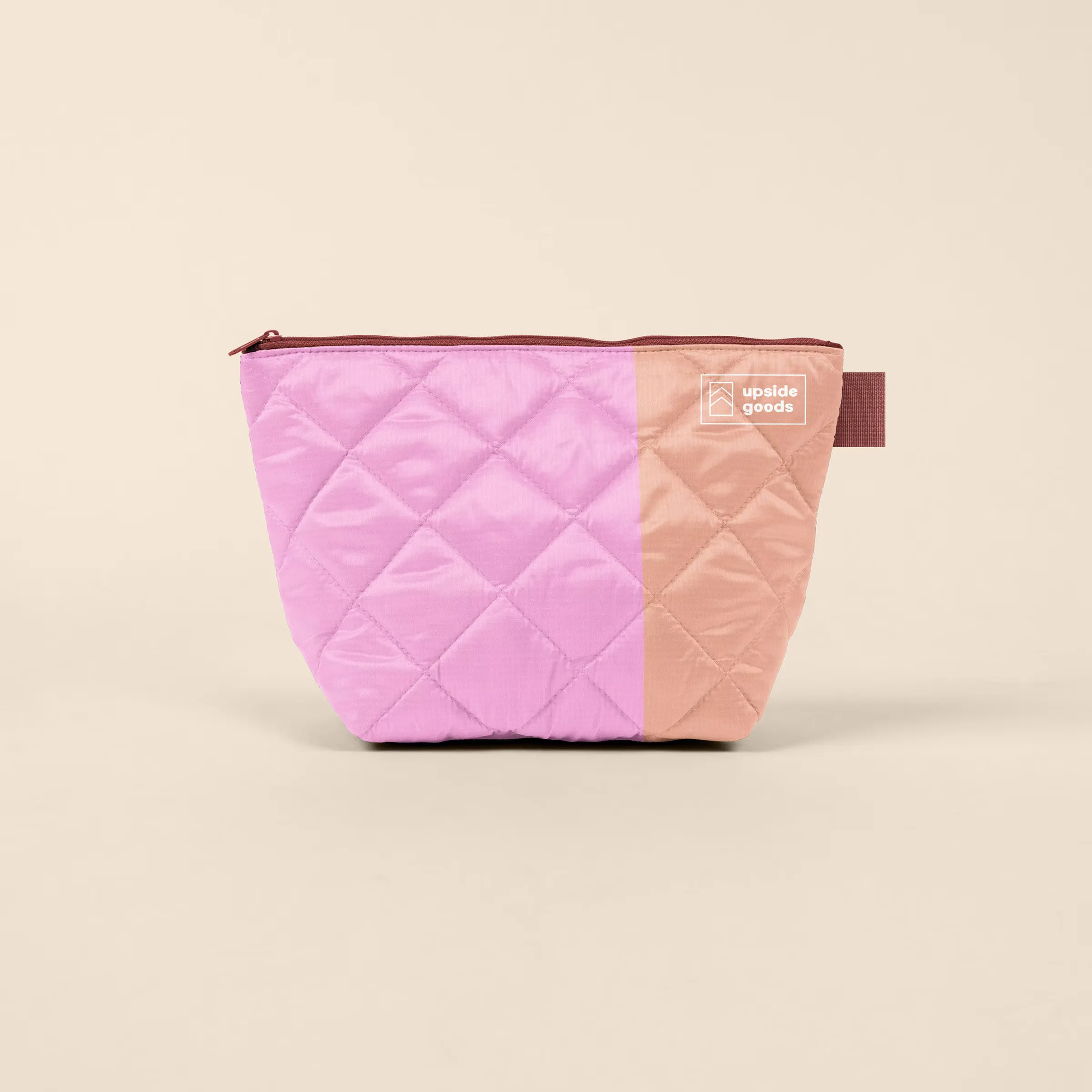 Puff Puff Tweedle Dum Pouch view 5