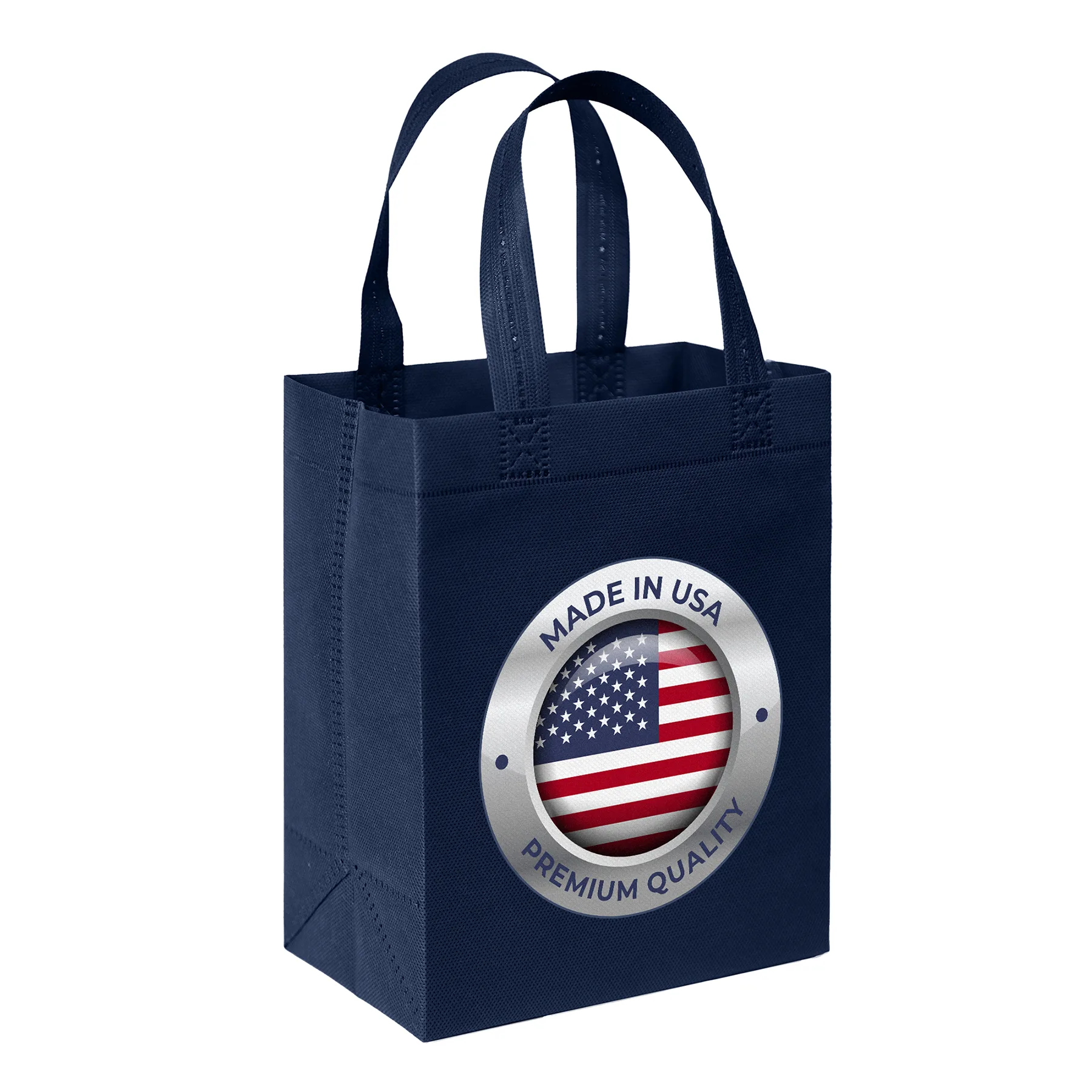 Navy Blue Logo