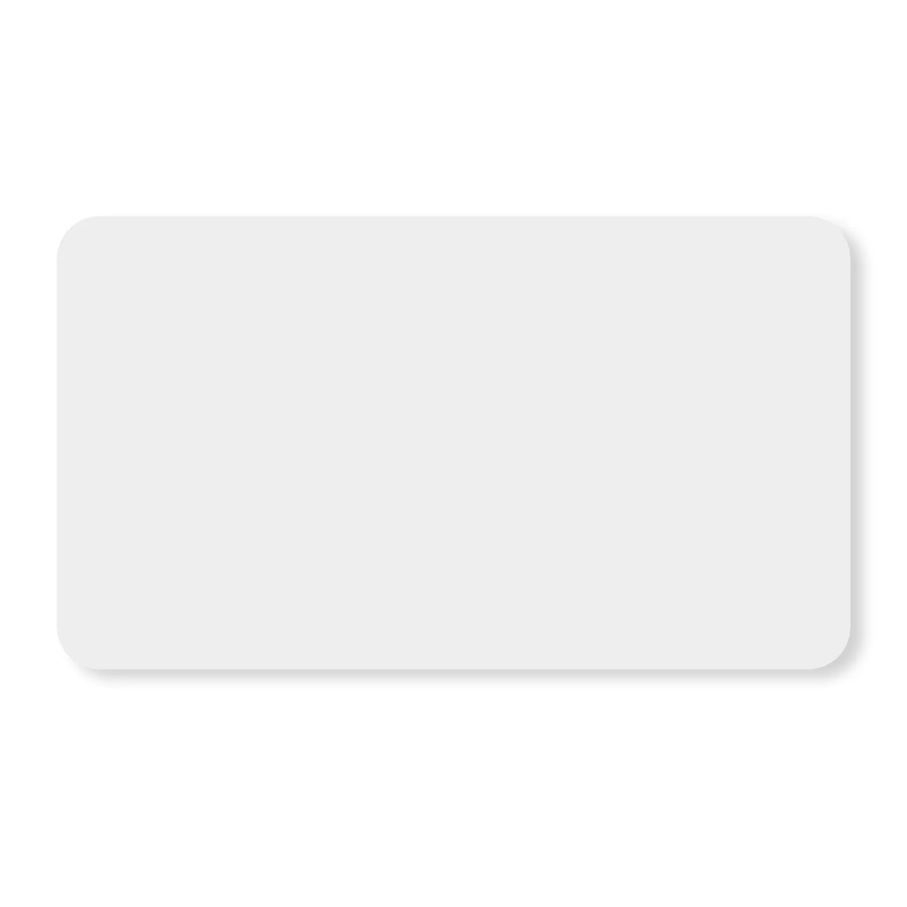 Premium 4"x 7" Full Color Microfiber Cloth view 2