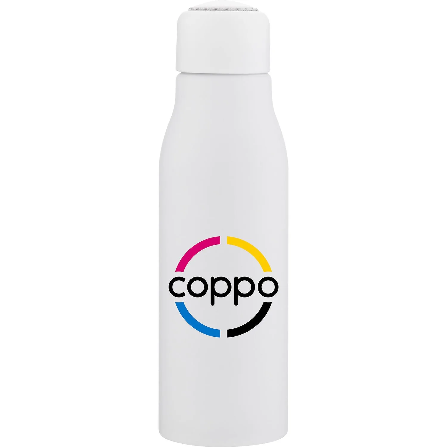 24 oz Arroyo Water Bottle (Matte White)