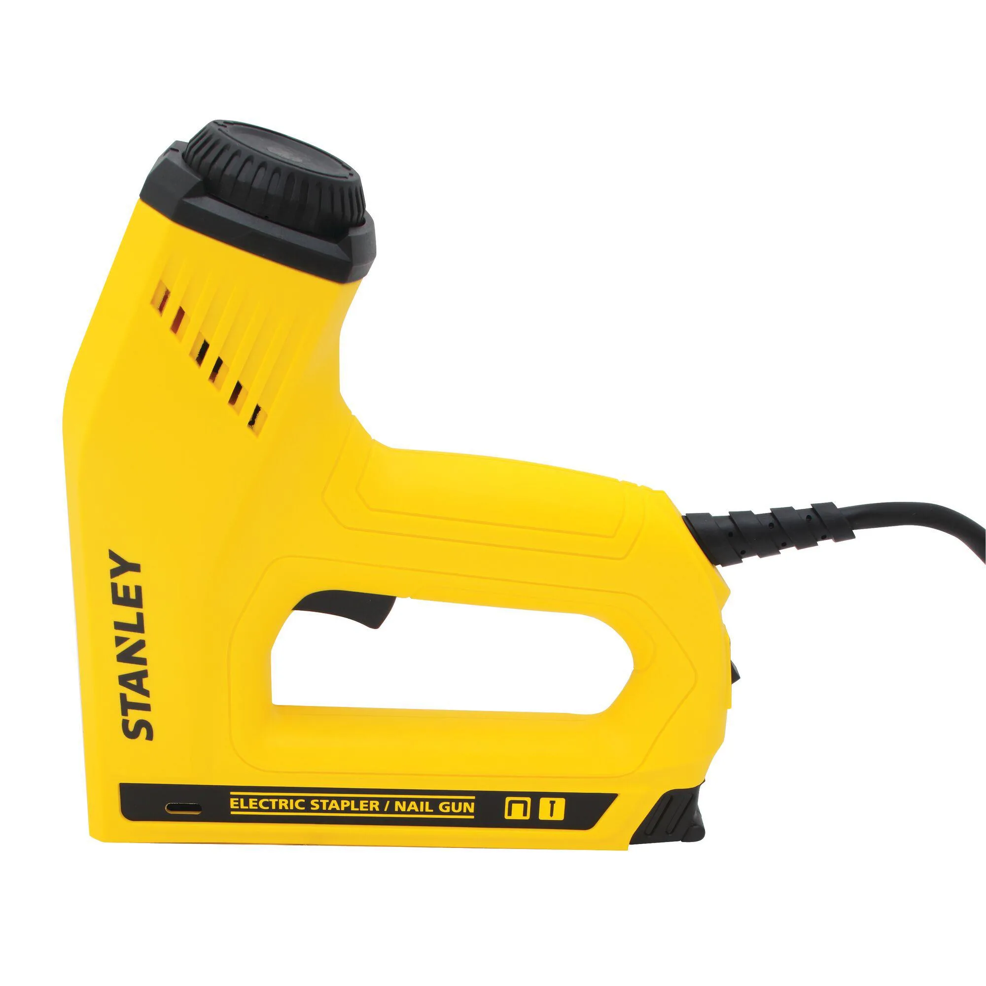 Stanley Electric Stapler/Brad Nailer