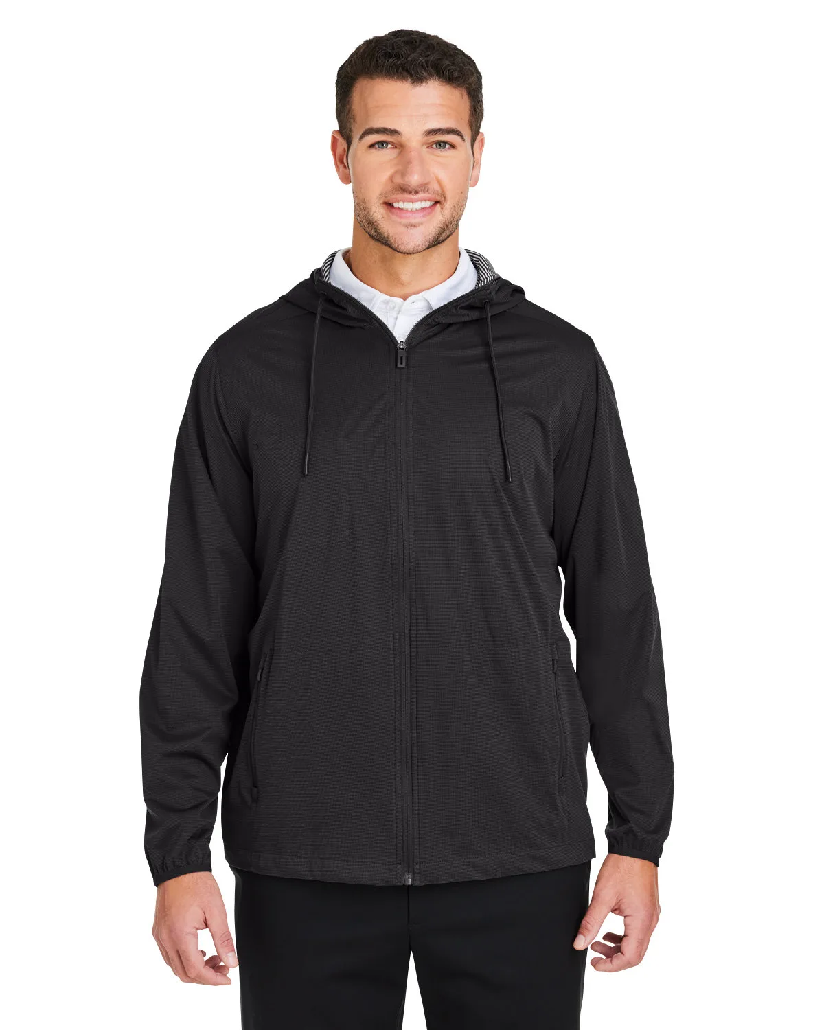 NORTH END® Men's Network Lightweight Jacket